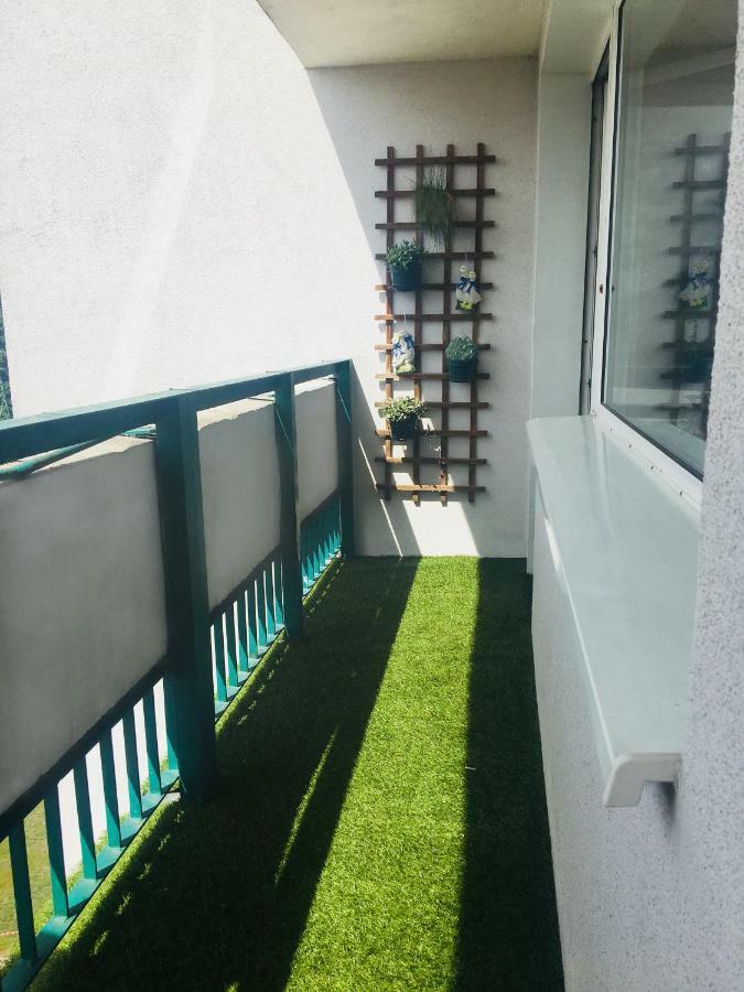 Apartament Wakacyjny U Adrianny Gdańsk Buitenkant foto