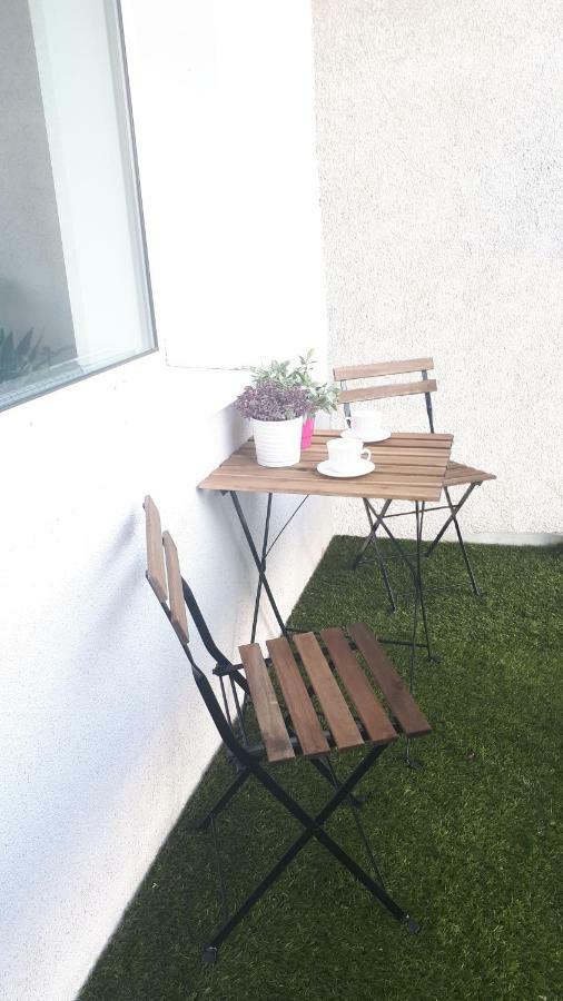 Apartament Wakacyjny U Adrianny Gdańsk Buitenkant foto